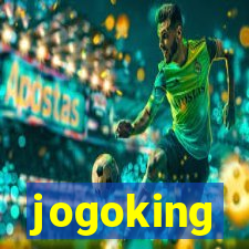 jogoking