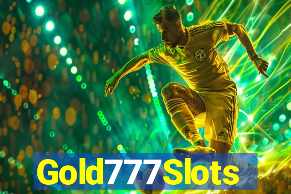 Gold777Slots