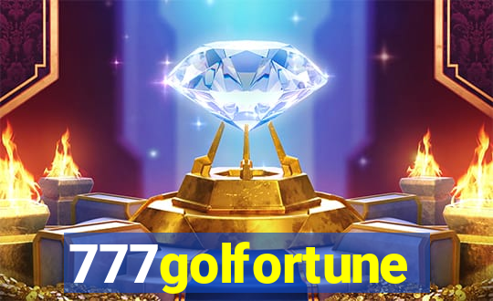 777golfortune