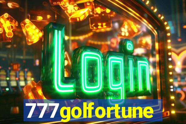 777golfortune