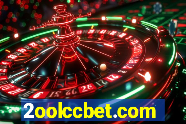 2oolccbet.com