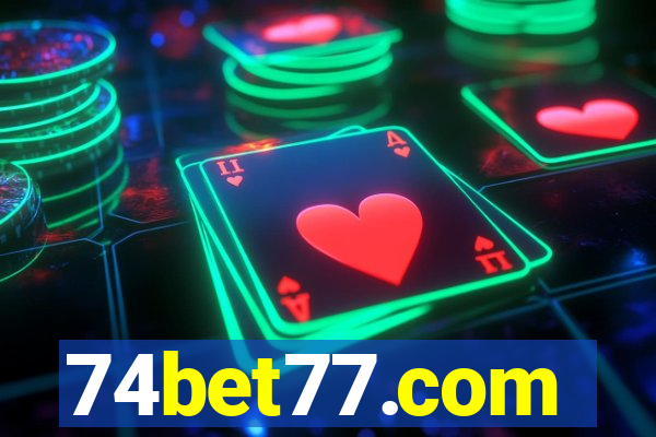 74bet77.com