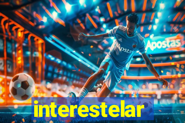interestelar assistir telegram