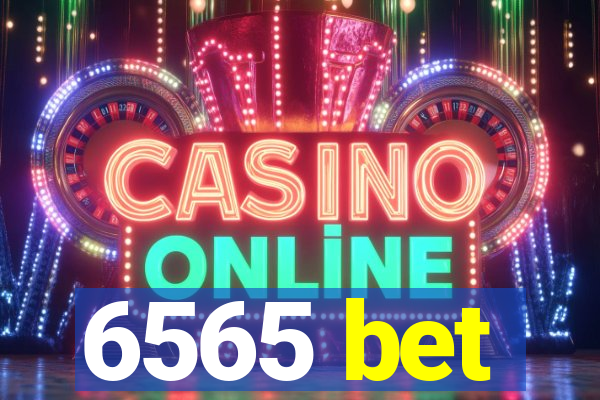 6565 bet