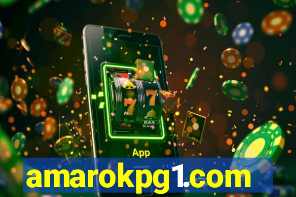 amarokpg1.com