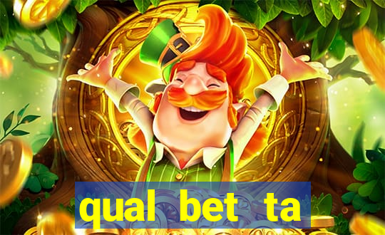 qual bet ta pagando agora