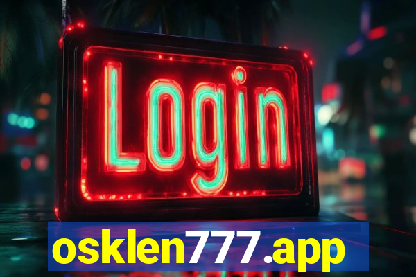 osklen777.app