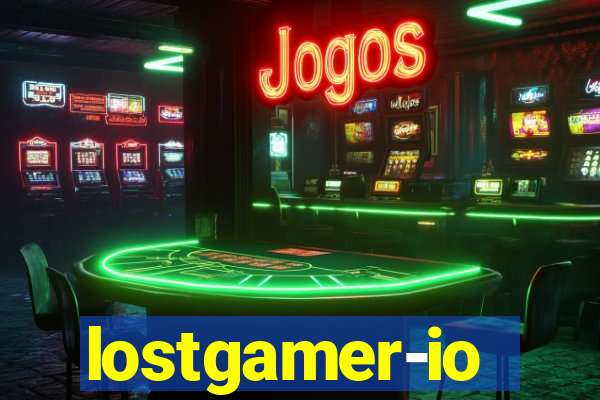 lostgamer-io