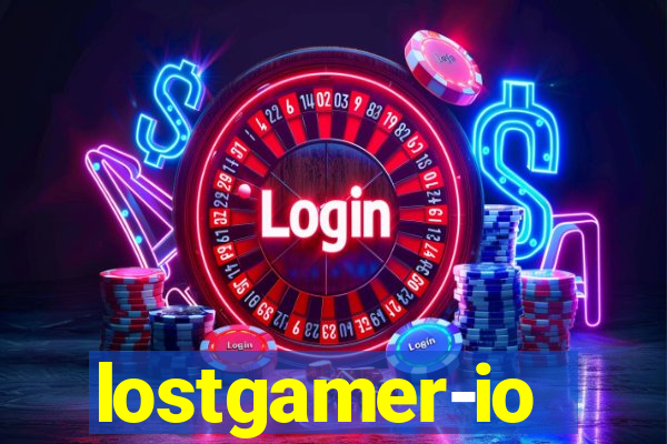lostgamer-io