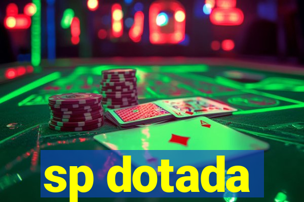 sp dotada
