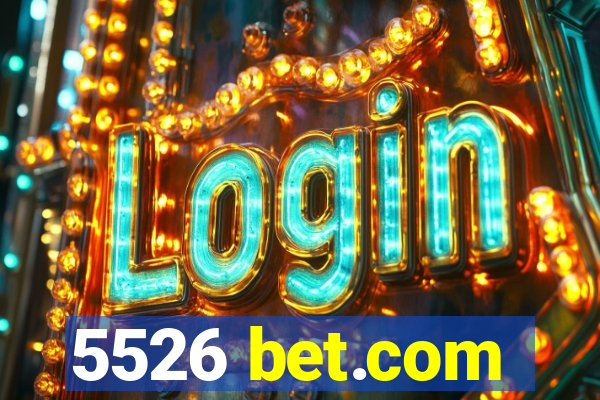 5526 bet.com