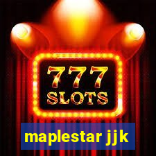 maplestar jjk