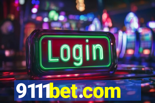 9111bet.com