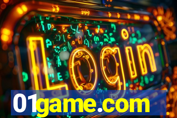 01game.com