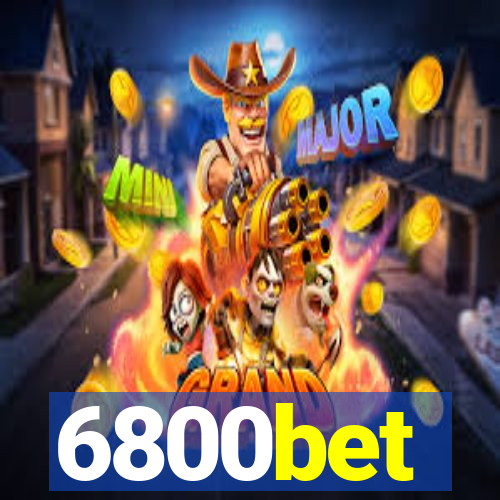 6800bet