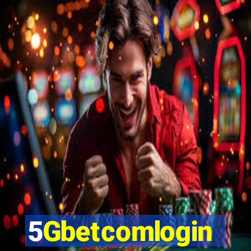5Gbetcomlogin