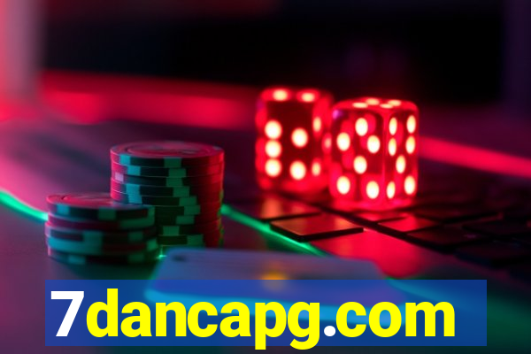 7dancapg.com