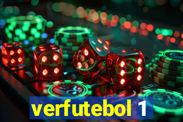 verfutebol 1