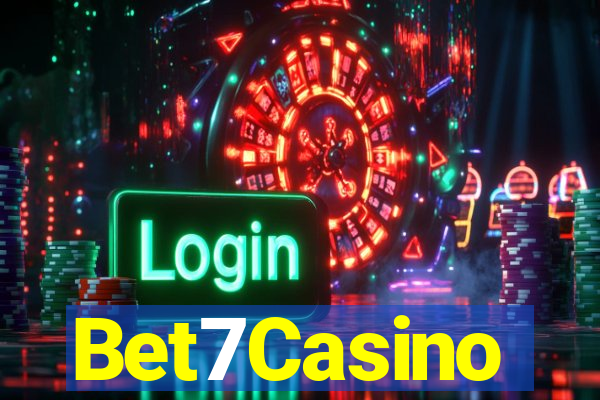 Bet7Casino