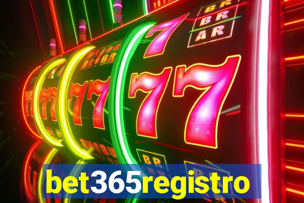 bet365registro