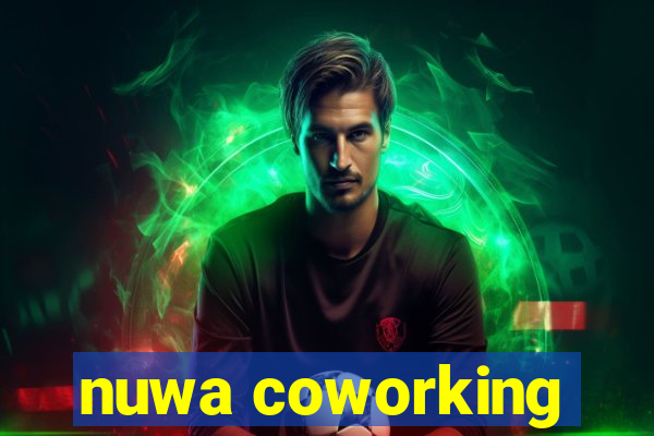 nuwa coworking