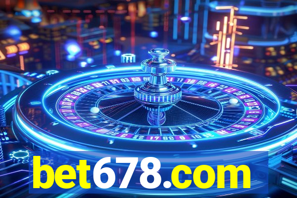 bet678.com