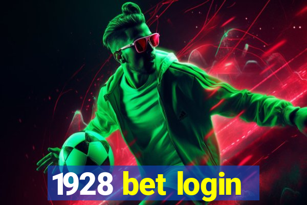 1928 bet login