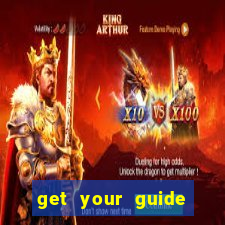 get your guide error code 444