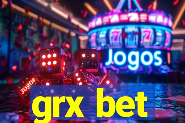 grx bet