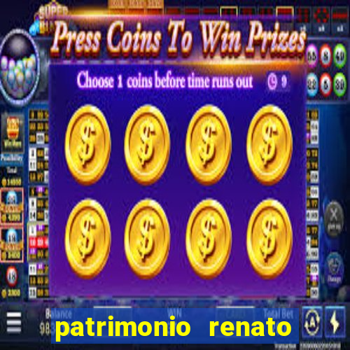 patrimonio renato garcia 2024