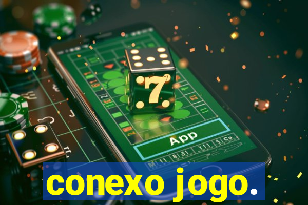 conexo jogo.