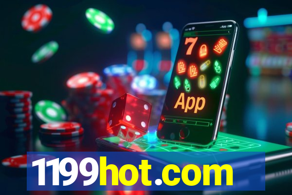 1199hot.com
