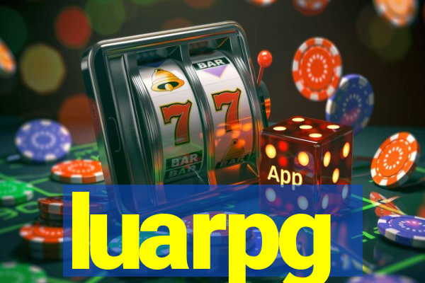 luarpg