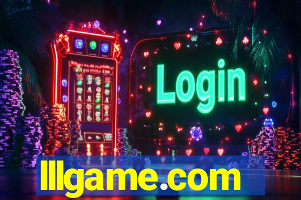 lllgame.com
