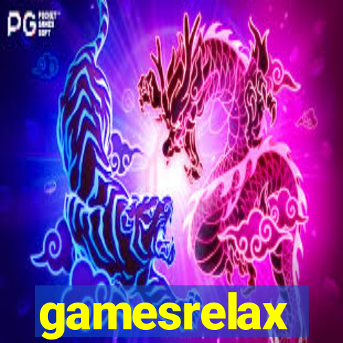 gamesrelax
