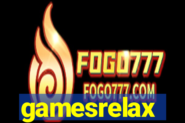 gamesrelax