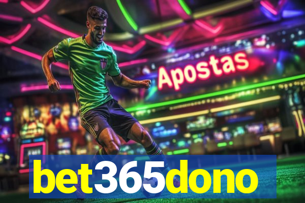 bet365dono