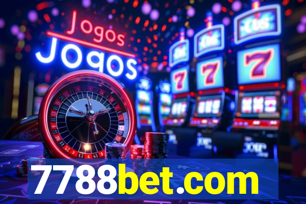 7788bet.com