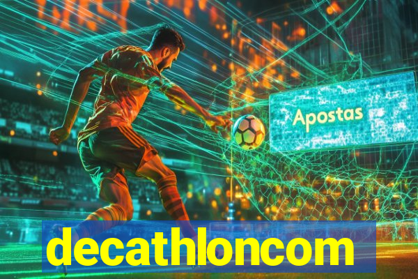 decathloncom