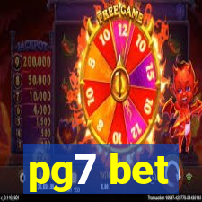 pg7 bet