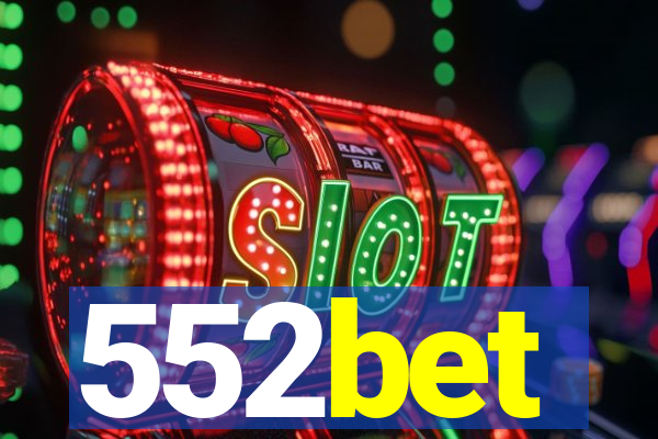552bet