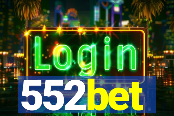 552bet
