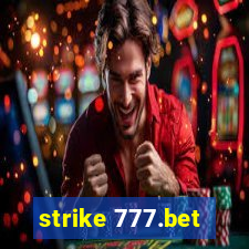 strike 777.bet