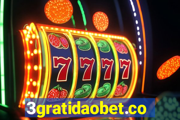 3gratidaobet.com