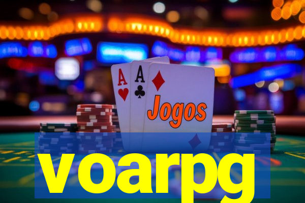 voarpg