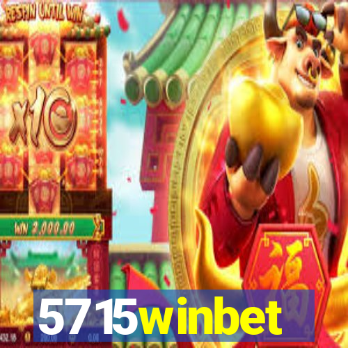 5715winbet