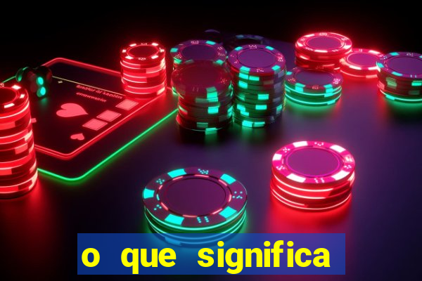 o que significa letra guardada em senha
