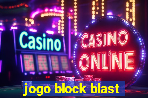 jogo block blast