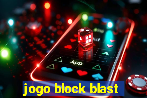 jogo block blast