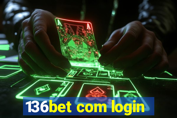 136bet com login